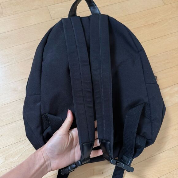 Dsquared2 Icon Collection Black Backpack main image 8